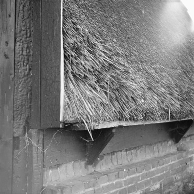 Rijksdienst voor het Cultureel Erfgoed: Korpershoek, W.A.