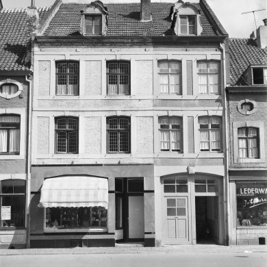 Rijksdienst voor het Cultureel Erfgoed: Delemarre, G.Th.