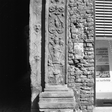 Rijksdienst voor het Cultureel Erfgoed: Dukker, G.J.