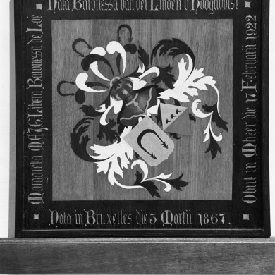 Rijksdienst voor het Cultureel Erfgoed: Tangel, L.M.