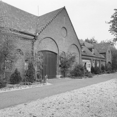 Rijksdienst voor het Cultureel Erfgoed: Tangel, L.M.