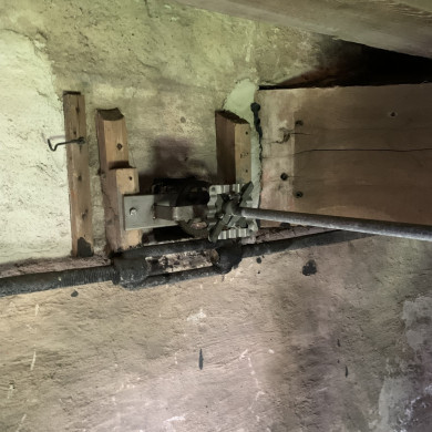 Rijksdienst voor het Cultureel Erfgoed: Bogers, Guido