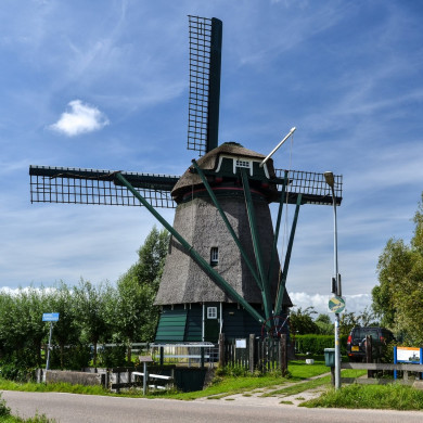 Rijksdienst voor het Cultureel Erfgoed