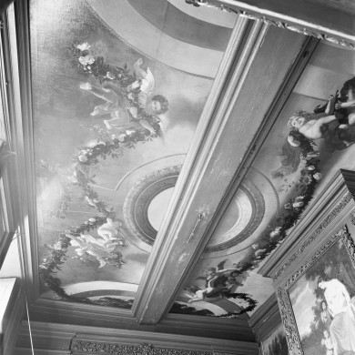 Rijksdienst voor het Cultureel Erfgoed: Wal, A.J. van der