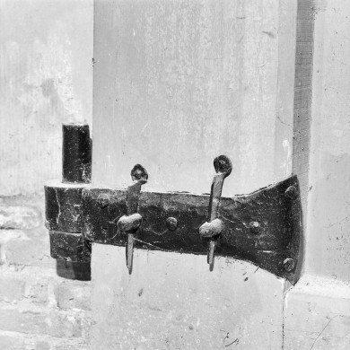 Rijksdienst voor het Cultureel Erfgoed: Galen, P. van