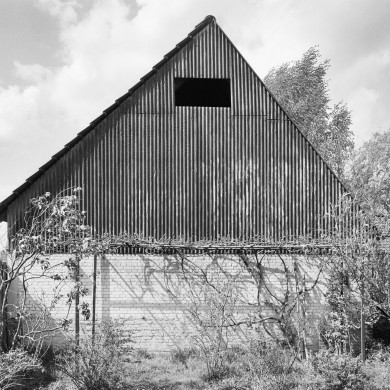 Rijksdienst voor het Cultureel Erfgoed: Barbiers, G.