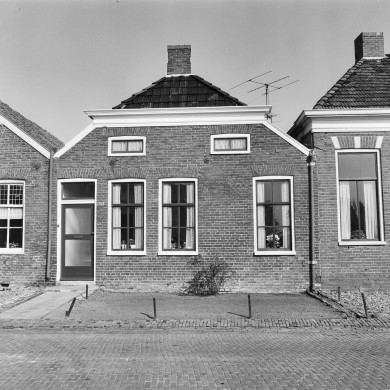 Rijksdienst voor het Cultureel Erfgoed: Wal, A.J. van der