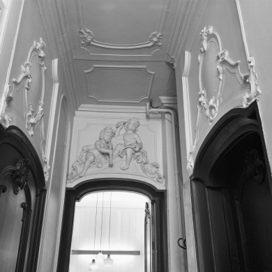 Rijksdienst voor het Cultureel Erfgoed: Galen, P. van