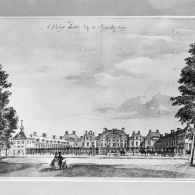 Rijksdienst voor het Cultureel Erfgoed