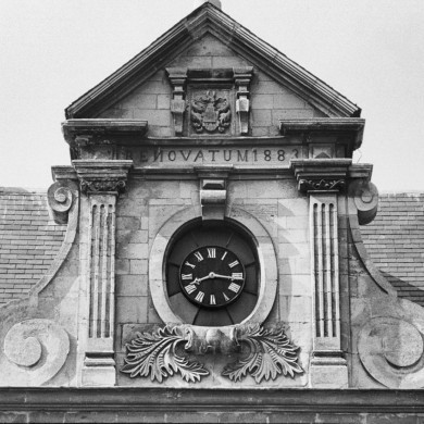 Rijksdienst voor het Cultureel Erfgoed: Tangel, L.M.