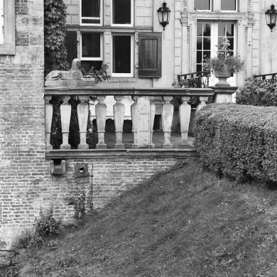 Rijksdienst voor het Cultureel Erfgoed: Wal, A.J. van der