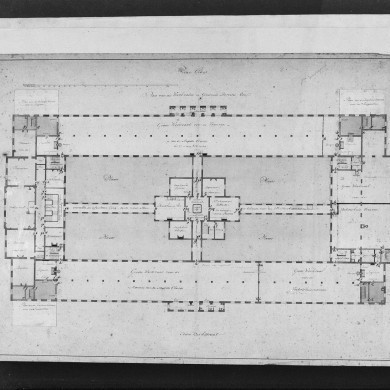 Rijksdienst voor het Cultureel Erfgoed: Publieke Werken Amsterdam