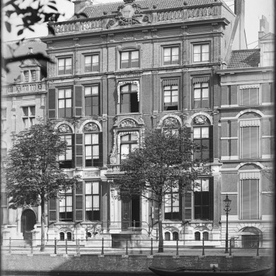 Rijksdienst voor het Cultureel Erfgoed