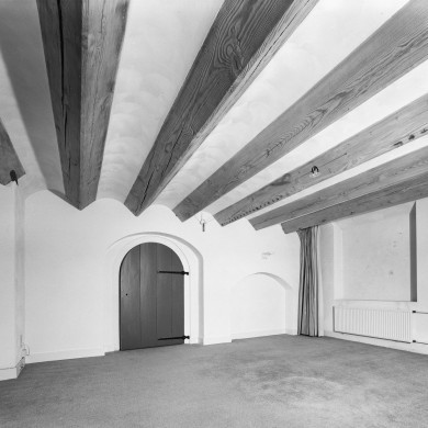 Rijksdienst voor het Cultureel Erfgoed: Wal, A.J. van der