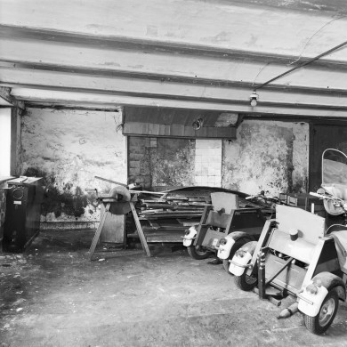 Rijksdienst voor het Cultureel Erfgoed: Wal, A.J. van der