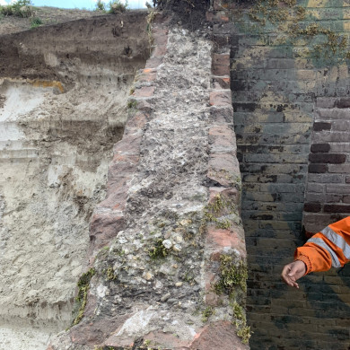 Rijksdienst voor het Cultureel Erfgoed: Bogers, Guido