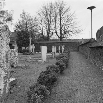 Rijksdienst voor het Cultureel Erfgoed: Tangel, L.M.