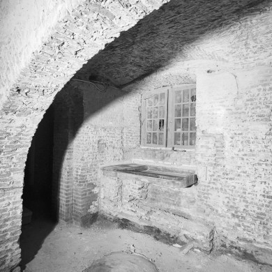 Rijksdienst voor het Cultureel Erfgoed: Koning, J.P. de