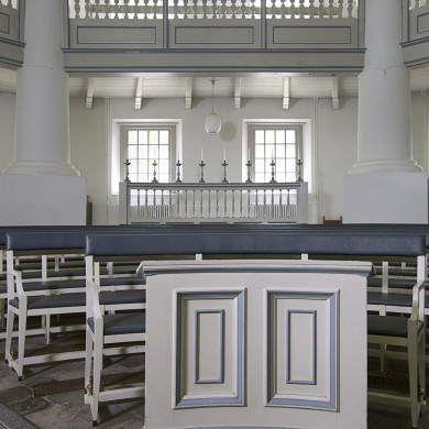 Rijksdienst voor het Cultureel Erfgoed: Bronckhorst, A. (Arjan)