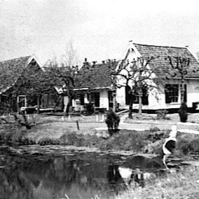 Rijksdienst voor het Cultureel Erfgoed: Bouma, S.J.