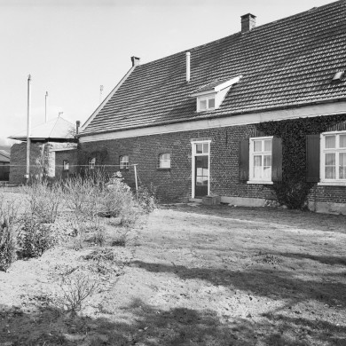 Rijksdienst voor het Cultureel Erfgoed: Tangel, L.M.