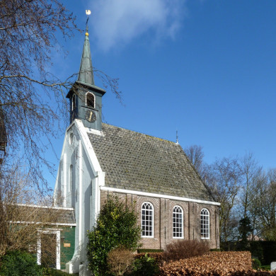 Rijksdienst voor het Cultureel Erfgoed: Brinkkemper, O. (Otto)