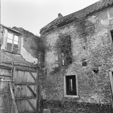 Rijksdienst voor het Cultureel Erfgoed: Dukker, G.J.