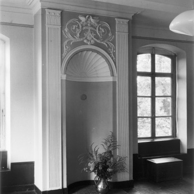 Rijksdienst voor het Cultureel Erfgoed