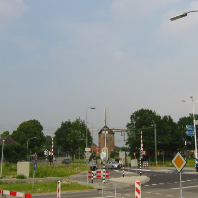 Rijksdienst voor het Cultureel Erfgoed: Terpstra, Frank