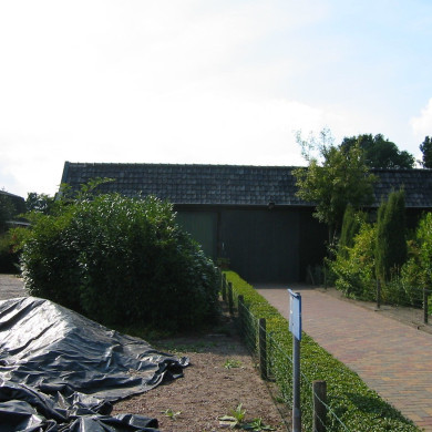 Rijksdienst voor het Cultureel Erfgoed: Terpstra, Frank