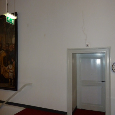 Rijksdienst voor het Cultureel Erfgoed: Wal, Henry van der