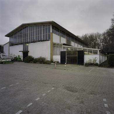 Rijksdienst voor het Cultureel Erfgoed: Galen, P. (Paul) van