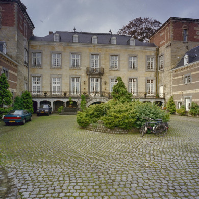 Rijksdienst voor het Cultureel Erfgoed: Tangel, L.M.