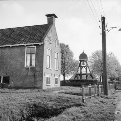 Rijksdienst voor het Cultureel Erfgoed: Wester