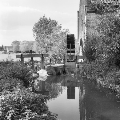 Rijksdienst voor het Cultureel Erfgoed: Korpershoek, W.A.
