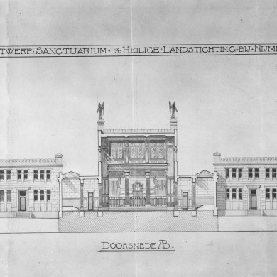 Rijksdienst voor het Cultureel Erfgoed: Schollen, A.H.C.