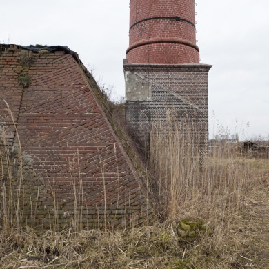 Rijksdienst voor het Cultureel Erfgoed: Booms, C.S. (Chris)