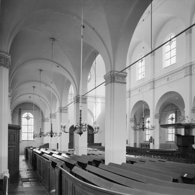 Rijksdienst voor het Cultureel Erfgoed: Dukker, G.J.