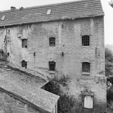 Rijksdienst voor het Cultureel Erfgoed: Tangel, L.M.