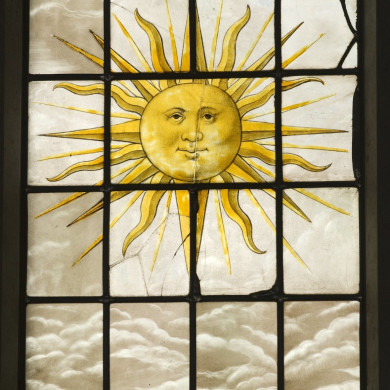 Rijksdienst voor het Cultureel Erfgoed: Gerritsen, René