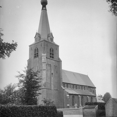 Rijksdienst voor het Cultureel Erfgoed