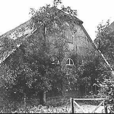 Rijksdienst voor het Cultureel Erfgoed: Beelen, J.A. van