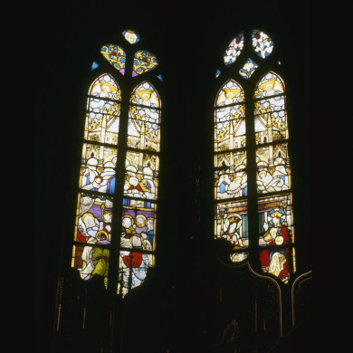 Rijksdienst voor het Cultureel Erfgoed: Schollen, T.