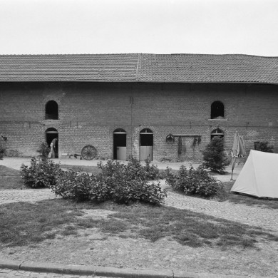 Rijksdienst voor het Cultureel Erfgoed: Tangel, L.M.
