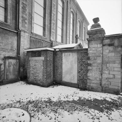 Rijksdienst voor het Cultureel Erfgoed: Galen, P. van