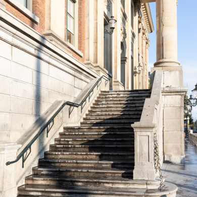 Rijksdienst voor het Cultureel Erfgoed: Sekuur, Mark