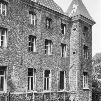 Rijksdienst voor het Cultureel Erfgoed: Tangel, L.M.