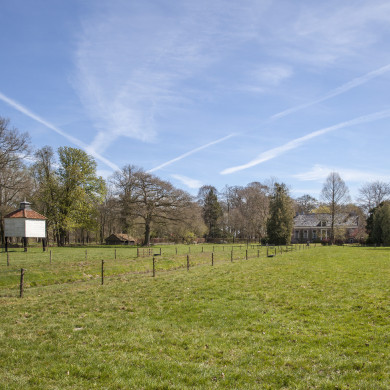 Rijksdienst voor het Cultureel Erfgoed: Sar, Wouter van der