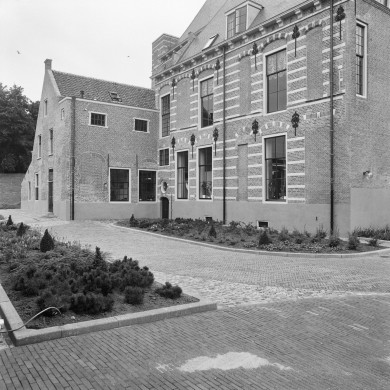 Rijksdienst voor het Cultureel Erfgoed: Dukker, G.J.