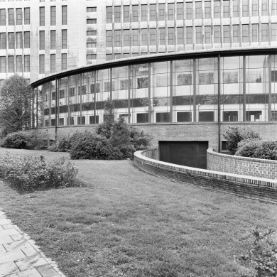 Rijksdienst voor het Cultureel Erfgoed: Wal, A.J. van der